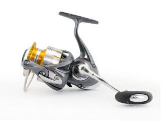 Котушка Daiwa 13 World Spin 2000